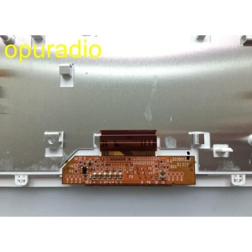 Original new 10.2Inch LCD display for BMW unit car audio systems screen