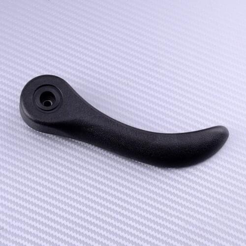 Front Left Driver Seat Recliner Adjust Handle Grip Lever Fit for Chevrolet Colorado GMC Canyon 2004-2012