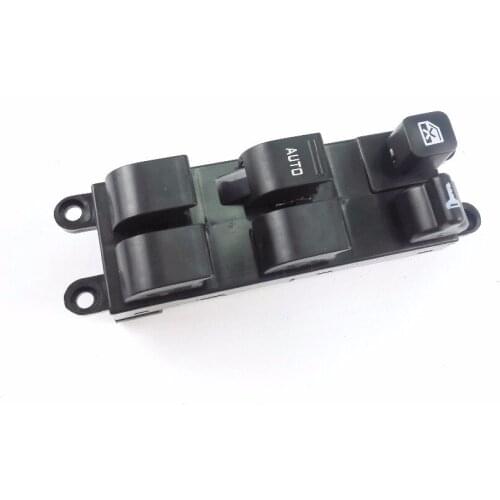25401-9E000 Window Lifter Switch For Nissan Xterra 1999-2004