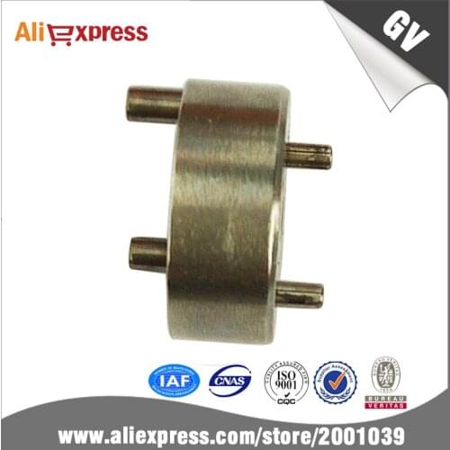 Injector spacer diesel fuel injector spacer 2430136085, 10pcs/lot for sale