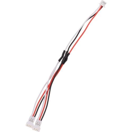 RC Aileron Extension Line 11cm For XK A600 XK A430 5CH RC Aircraft Glider RC Toys Hobby Spare Parts