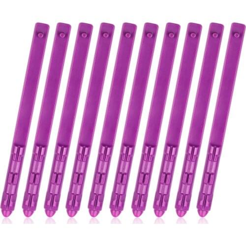 Tattoo Hand Poke Pen Professional Traditional DIY Manual Tool Tattoo Hand Poke Stick Pen Accessories Tattoo Supplies