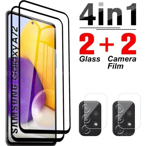 SGP Hybrid Screen Protectors For Samsung Galaxy A71