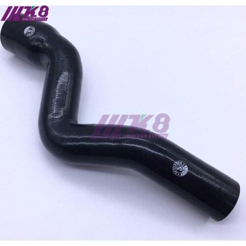 Silicone Air Boost Hose Intercooler Turbo Induction For AUDI A4 B6 1.8L VAG (1Pcs) Red/Blue/Black