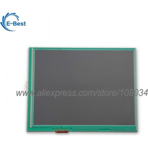 SP14Q011-A1A 5.7inch 320*240 industrial lcd display screen