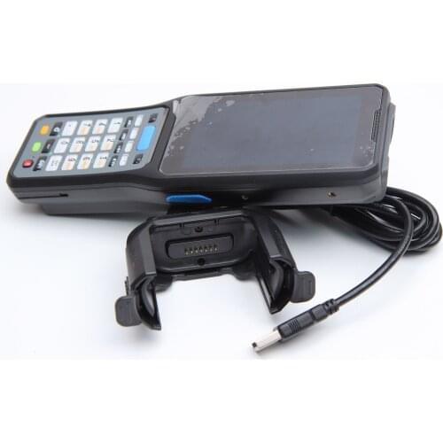 SR9800 Waterproof PDA Handheld Tablet 2D Barcode Scanner Bar Code Remote Scanning Reader Data Collectors with Camera