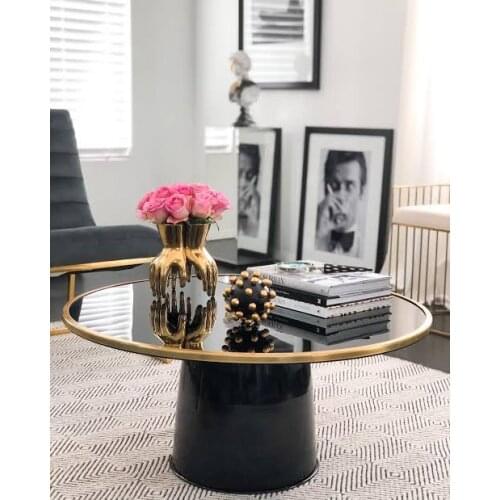 Medium tapered sehba