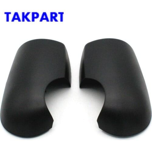 TAKPART Car Mirrors