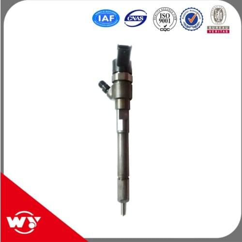 High quality common rail injector 0445 110 432 fuel injector pump 0445110432 for CR systems