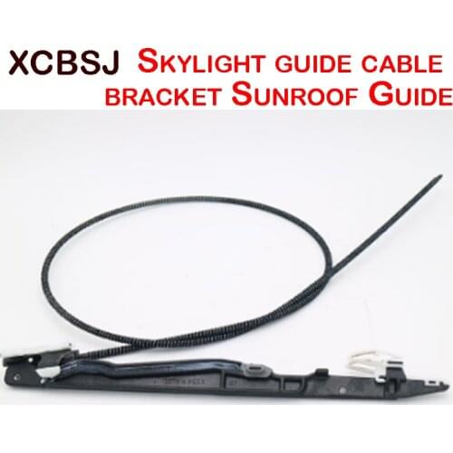 XCBSJ Hatches For Cars