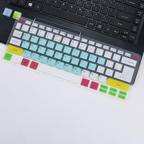 For Acer Aspire 5 A514-53G A514-54 A514-54G a514-55G A514-52 A514-52G A514-53 PC Laptop/Tablet Keyboard Cover Skin Protector