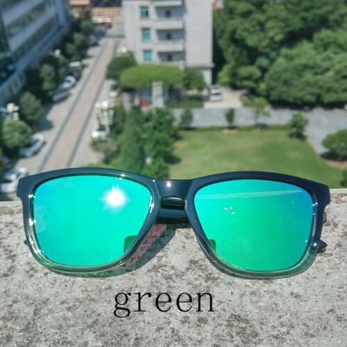 2020 New Fashion Polarized Women Sunglasses Famous Lady Brand Designer Gradient Colors Coating Mirror Sun Glasses UV400