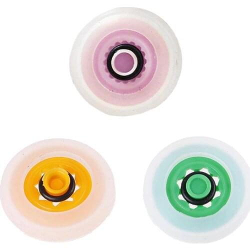 10PCS Water Saving Device Regulator 4L 6L 7L Aerator Water Controller Reducer Shower Head Faucet Shower Hose Pipe Bath