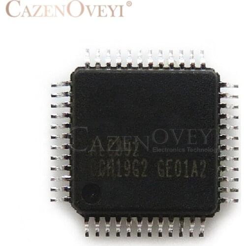 2pcs/lot ALC892-GR ALC892 QFP-48 new original In Stock