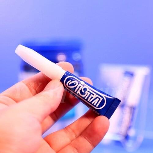 Free shipping 1PC Aquarium Cyanoacrylate Adhesive Fixed Glue for Coral Moss Plants 4g