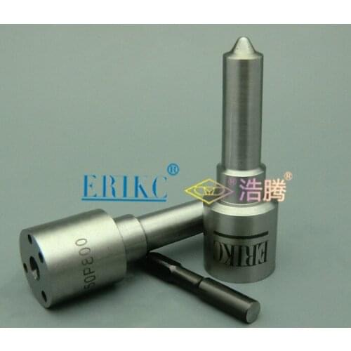 ERIKC DSLA150P 800 (0 433 175 199) Bos/ch Genuine Part Fuel Nozzle DSLA 150 P800 Common Rail Jet Spray Nozzle DSLA 150P 800