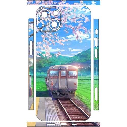 Funda Mobile Phone Stickers