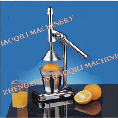 HQ&ML Electric Juicers