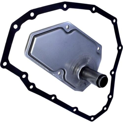 JF015E Transmission Oil Filter with Gasket Fits for Nissan 2012-2019 31728-3JX0A 2824A021 31728-3JX0C Car Accessories