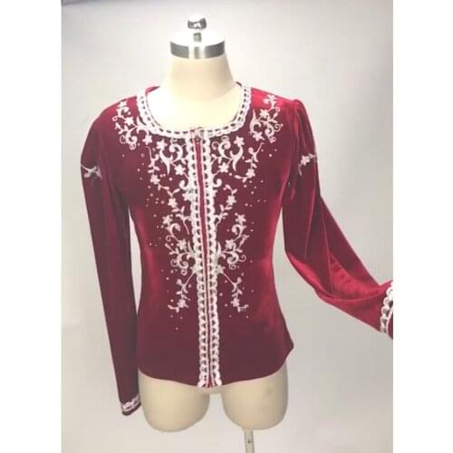 MICHELL.CHAI Concert Costumes