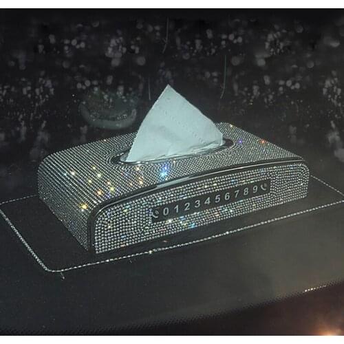 MUNIUREN Business Card Holders