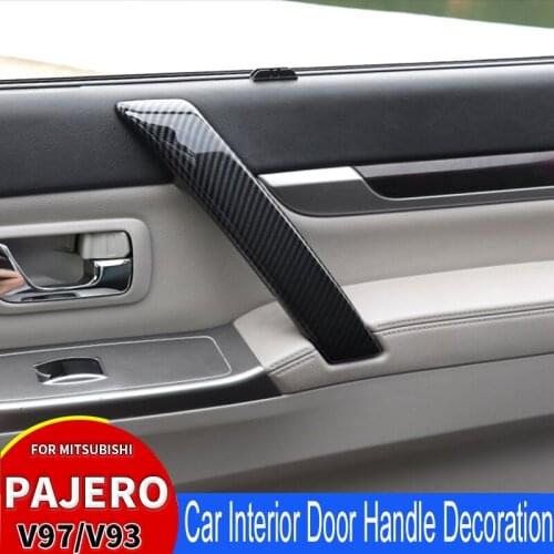 SHEZU Car Moldings