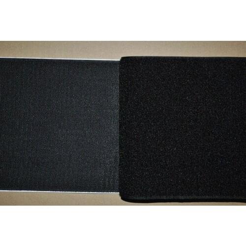 3.8cm width adhesive loop.6rolls