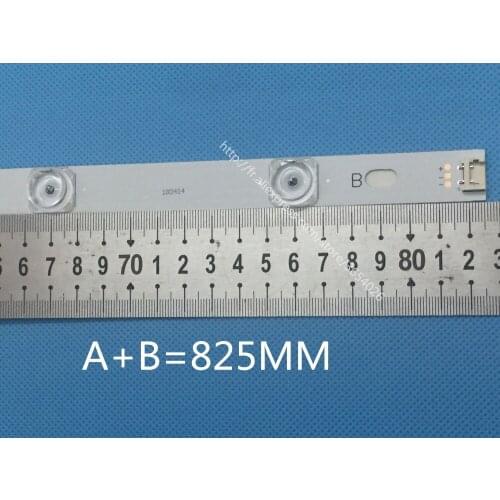 LED Backlight strip 8 leds For LG 42 inch TV INNOTEK DRT 3.0 42" 6916L 1709B 1710B 1957E 1956E 6916L-1956A 6916L-1957A