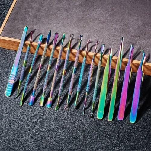 T-TIAO CLUB Nail Clippers