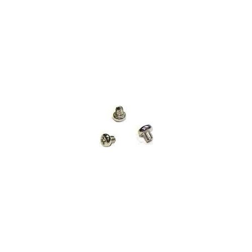 Wkooa M1.4 x 10 Cross recessed round head Miniature screws 5000 pieces