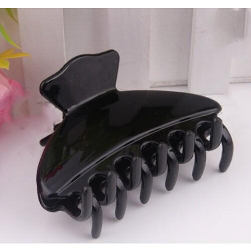 2 Pcs/lot Hair Clips Claw Styling Tools Hair Clip Clamps Care Hairpins Salon Fix Hair Sell Hair Accesories