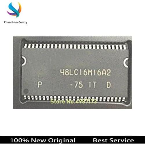 1 pcs MT46V8M16P-75Z:D MT46V8M16TG-6T:D MT48LC16M16A2P-75:D MT48LC16M16A2P-75IT:D MT48LC16M16A2TG-75:D New and Original In Stock