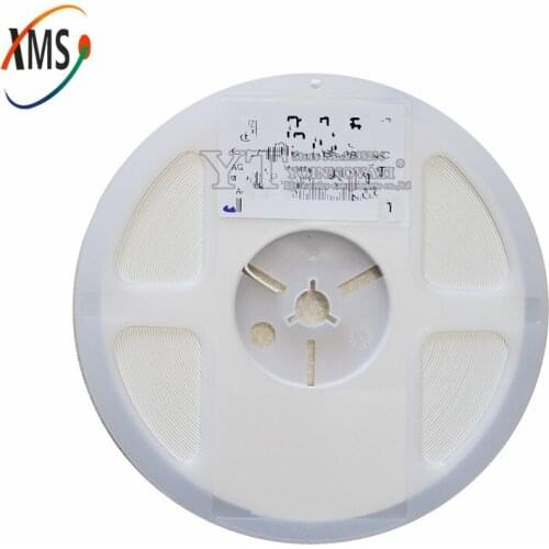 5000Pcs 1206 SMD resistor 0R ~ 10M 1/2W 0 1 10 100 150 220 330 ohm 1K 2.2K 10K 100K 0R 1R 10R 100R 150R 220R 330R