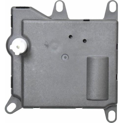 604-213 HVAC Heater Air Blend Door Actuator for 2002-2011 Ford Expedition Lincoln Mercury 604213 1L2Z19E616BA 2L2H19E616AA