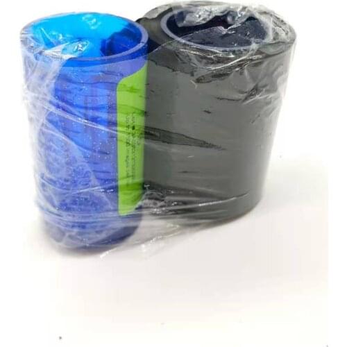 Datacard 532000-053 Black Monochrome HQ Ribbon 1500 prints For Datacard SP55 printer