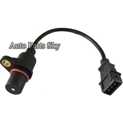 COTBAS Camshaft Position Sensors