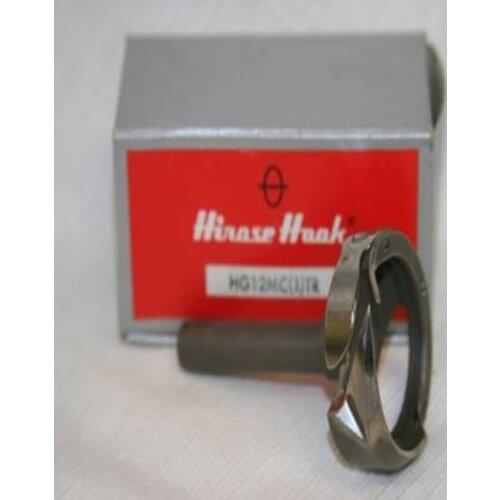 HG12MC(1)TR Hirose Hook for Brother LT2-B872 #S09268-0-01