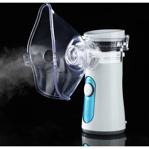 Hailicare Inhalers