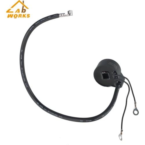 Ignition Coil For Tecumseh 30546 30560 30560A 3-10 HP Engine For Oregon 33-363