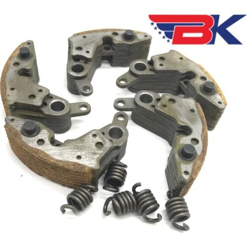 Drive Clutch Pads With Spring For CF MOTO CF800 X8 800CC ATV UTV Go Kart Quad Bike Parts No 0800-054200