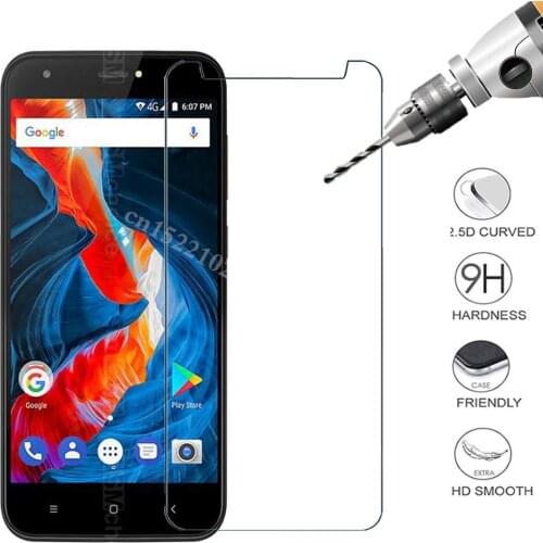 Lulumi Screen Protectors For Ulefone S7