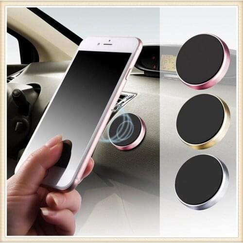 Magnetic holder car accessories auto products mount for Opel Astra g/gtc/j/h Corsa Insignia Mokka KX3 KX5