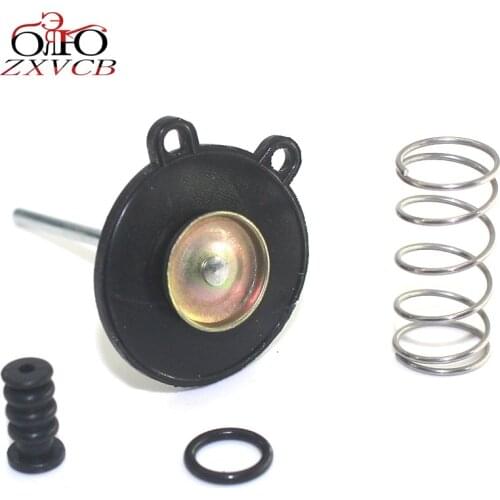 For CB750C CB900C CB750L CB750 CB900 CB900F CB 750 900 L C K F Accelerator Pump Diaphragm carburetor carb rebuild repair kit
