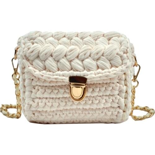 NEWHOTSTACY Women's Bags With A Lock