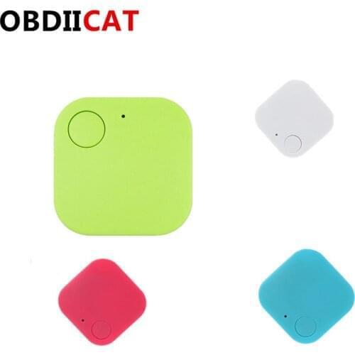 GPS-трекеры автомобильные OBDIICAT China At AliExpress