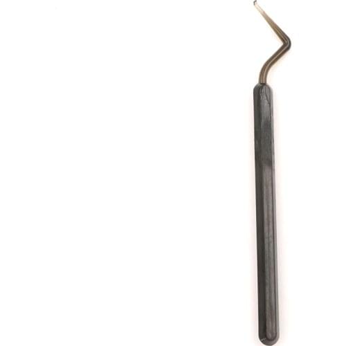 13cm For Hive Queen Rearing Plastic Bee Needle Beekeeping Bee Grafting Tools