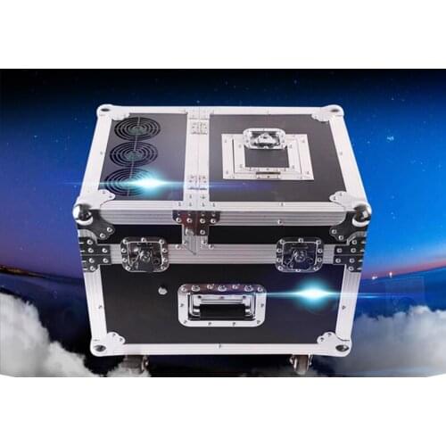 Free shipping 600W fog machine dmx/remote control smoke machine disco DJ party make fog effect home entertain wedding dance