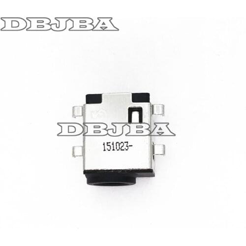 DC power jack for Samsung NP300E4A NP300E4C NP300V3A NP300E5A AC DC laptop DC power jack socket