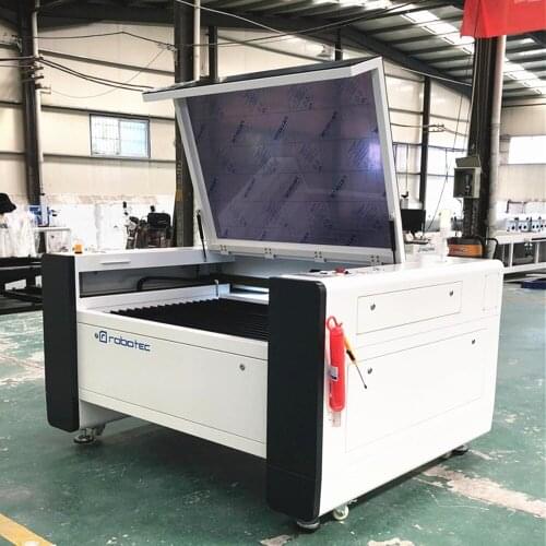 Most popular small business metal laser cutting machine use CO2/1390 reci durable co2 laser cutter/Multi-function laser engraver