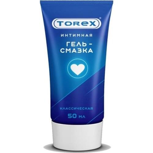 Torex Safe Sex Products